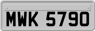 MWK5790