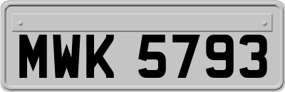 MWK5793