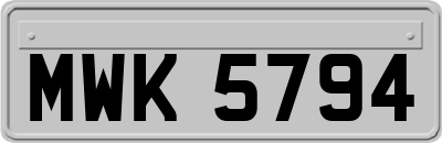 MWK5794