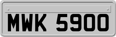 MWK5900