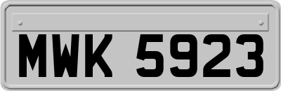 MWK5923