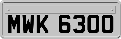MWK6300