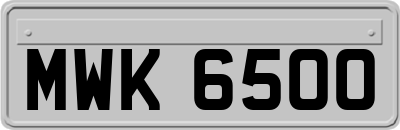 MWK6500