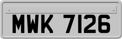 MWK7126