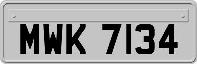 MWK7134