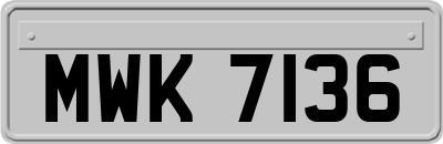 MWK7136