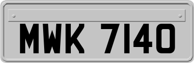 MWK7140