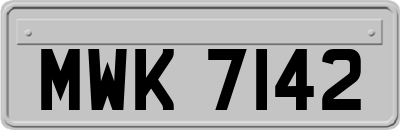 MWK7142