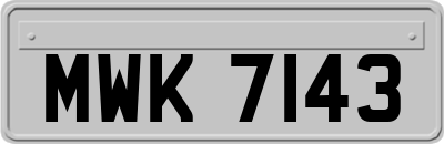 MWK7143