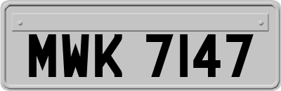 MWK7147