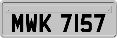 MWK7157