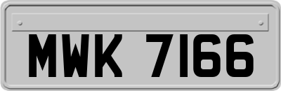 MWK7166