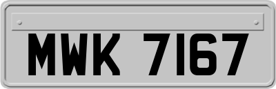 MWK7167