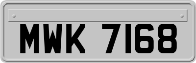 MWK7168