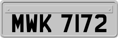 MWK7172