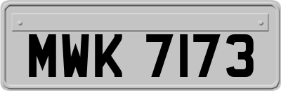 MWK7173