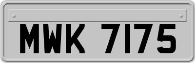 MWK7175