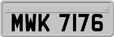 MWK7176