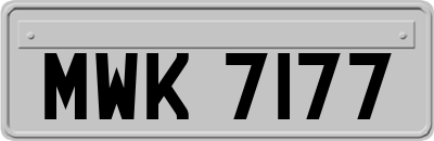 MWK7177