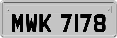 MWK7178