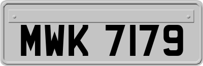 MWK7179