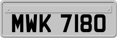 MWK7180