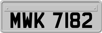 MWK7182