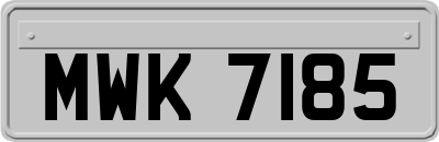 MWK7185