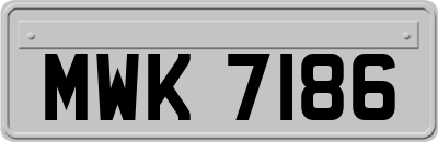 MWK7186