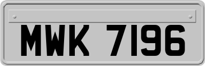 MWK7196