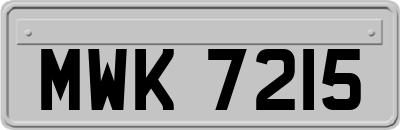 MWK7215