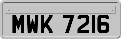 MWK7216