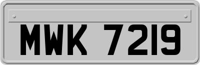 MWK7219