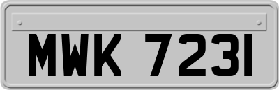 MWK7231