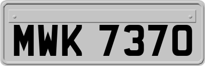 MWK7370