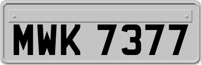 MWK7377