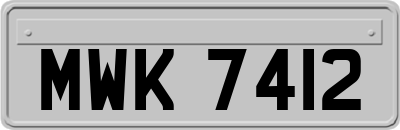 MWK7412