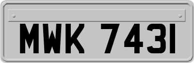 MWK7431