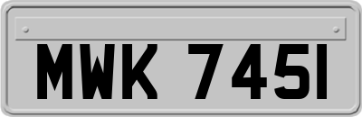 MWK7451