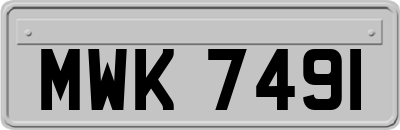 MWK7491