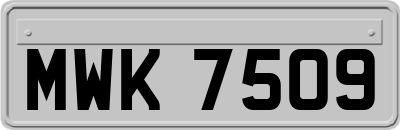 MWK7509