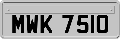 MWK7510