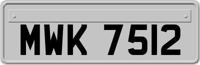 MWK7512