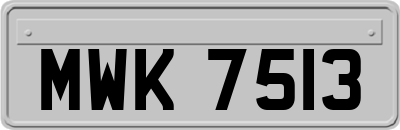 MWK7513