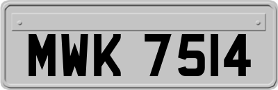 MWK7514