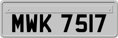 MWK7517