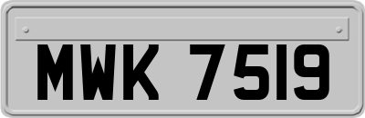 MWK7519