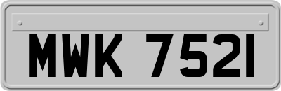 MWK7521