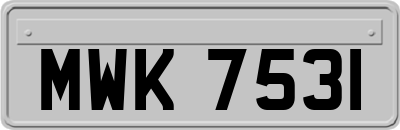 MWK7531