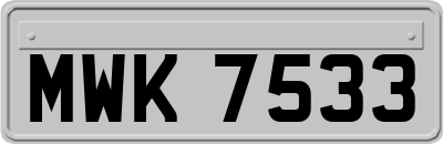 MWK7533